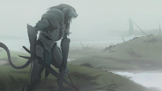 无畏契约（valorant）在国内为什么不火?